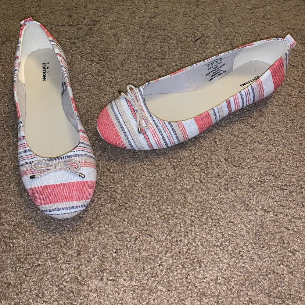 Flats